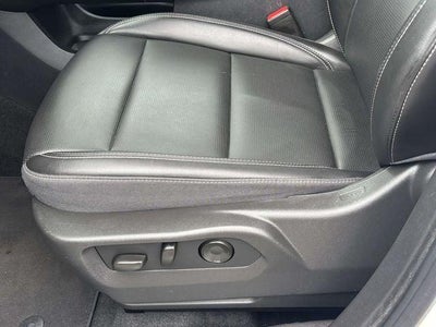 2024 Buick Envision Preferred AWD