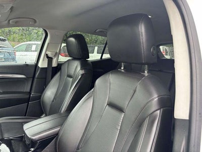 2024 Buick Envision Preferred AWD