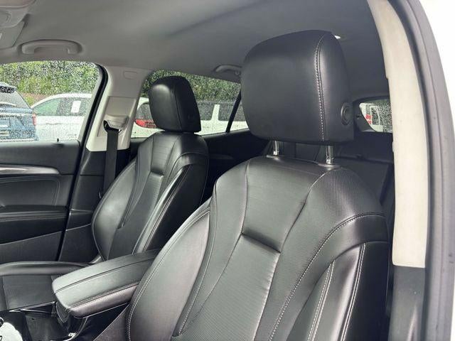 2024 Buick Envision Preferred AWD