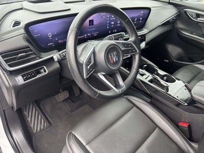2024 Buick Envision Preferred AWD