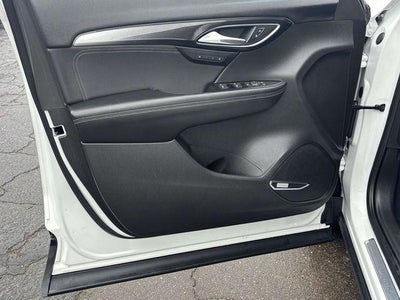 2024 Buick Envision Preferred AWD