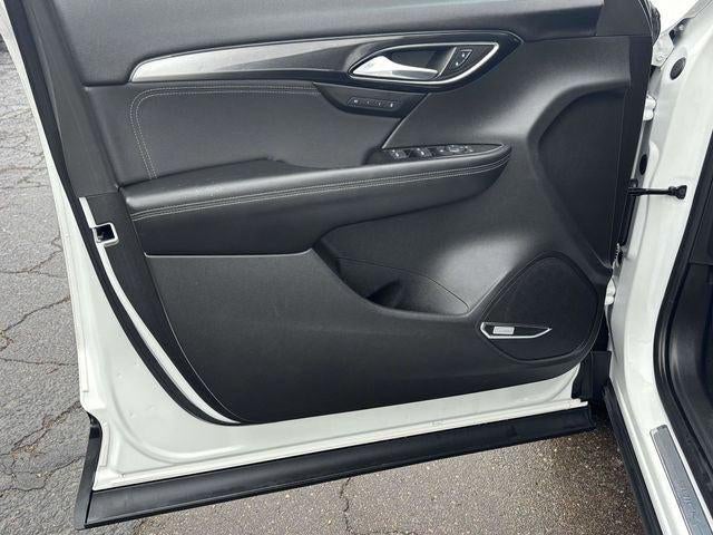 2024 Buick Envision Preferred AWD