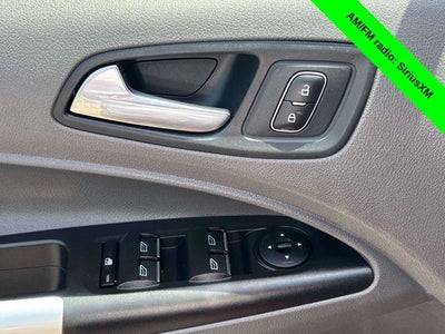 2019 Ford Transit Connect XLT