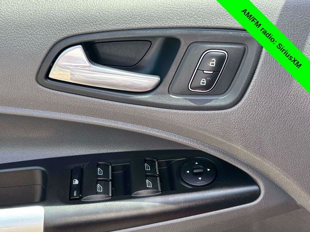 2019 Ford Transit Connect XLT