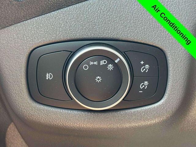 2019 Ford Transit Connect XLT