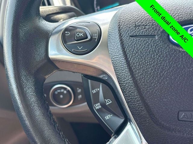 2019 Ford Transit Connect XLT