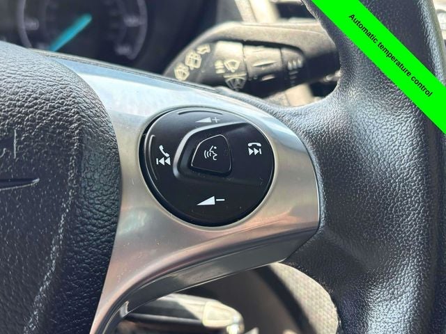 2019 Ford Transit Connect XLT