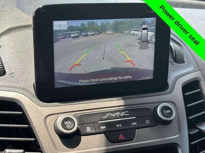 2019 Ford Transit Connect XLT