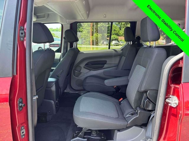 2019 Ford Transit Connect XLT
