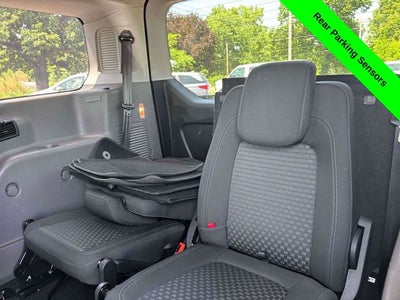 2019 Ford Transit Connect XLT