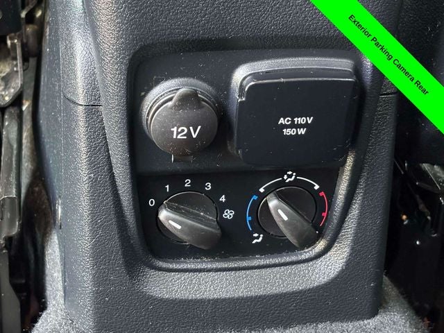 2019 Ford Transit Connect XLT