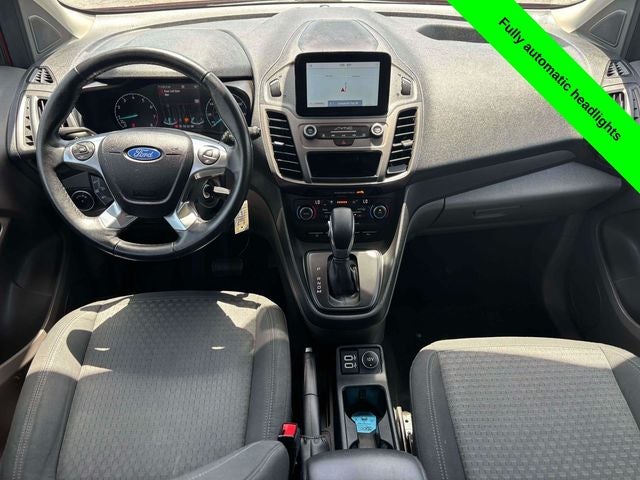 2019 Ford Transit Connect XLT