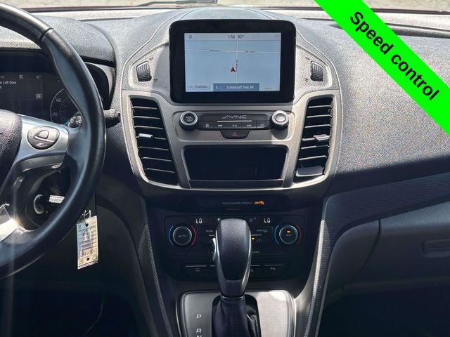 2019 Ford Transit Connect XLT