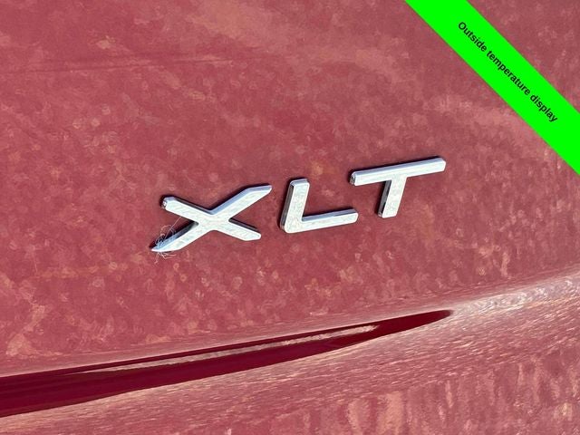 2019 Ford Transit Connect XLT