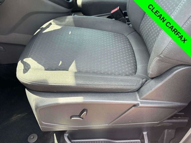 2019 Ford Transit Connect XLT