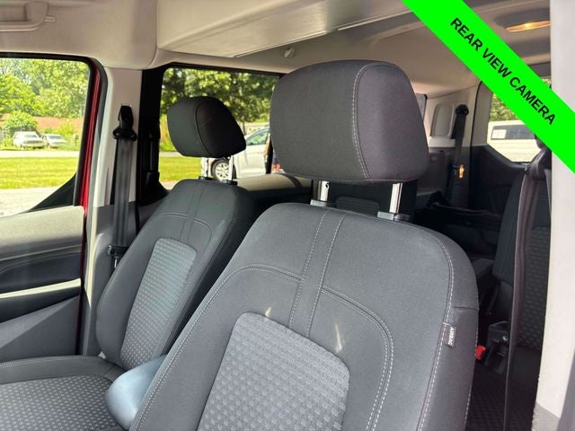 2019 Ford Transit Connect XLT
