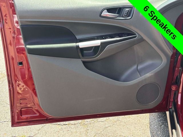2019 Ford Transit Connect XLT