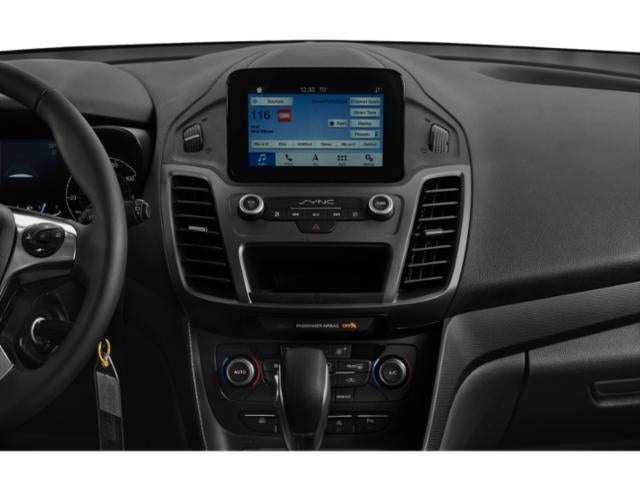 2019 Ford Transit Connect XLT