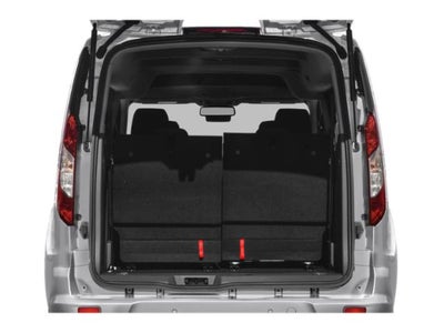 2019 Ford Transit Connect XLT