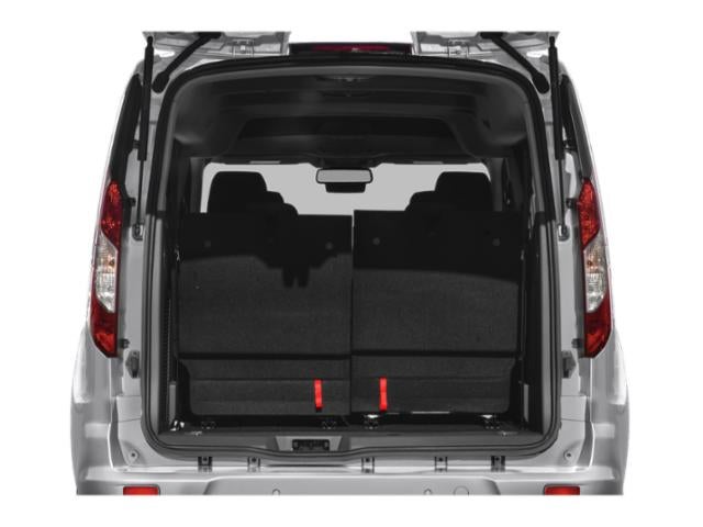 2019 Ford Transit Connect XLT