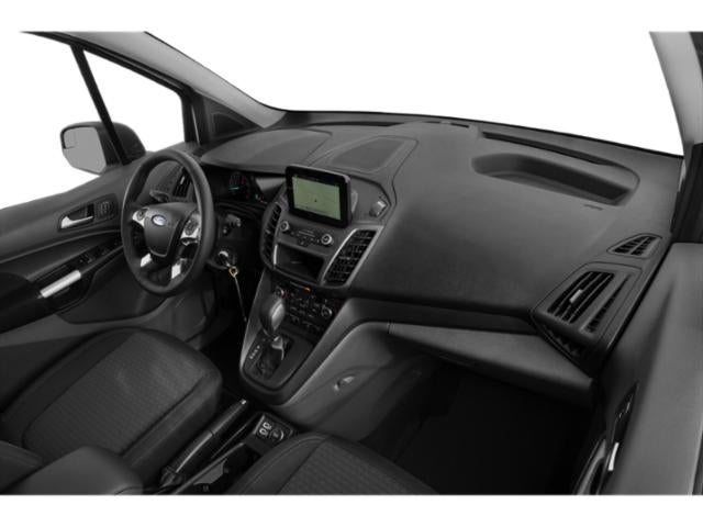 2019 Ford Transit Connect XLT