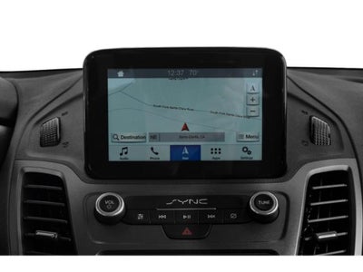 2019 Ford Transit Connect XLT
