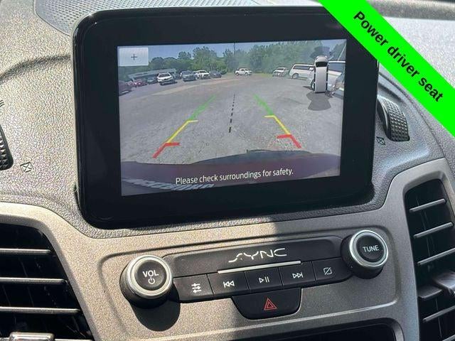 2019 Ford Transit Connect XLT