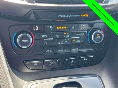 2019 Ford Transit Connect XLT