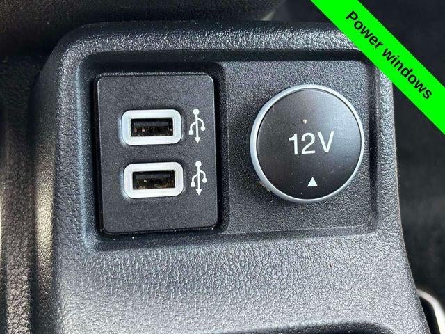 2019 Ford Transit Connect XLT