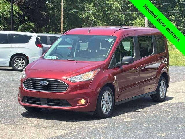 2019 Ford Transit Connect XLT