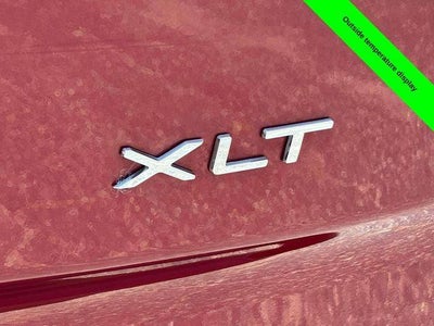 2019 Ford Transit Connect XLT