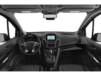 2019 Ford Transit Connect XLT