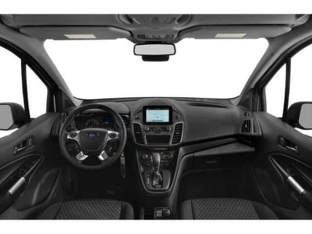 2019 Ford Transit Connect XLT
