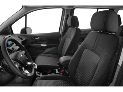 2019 Ford Transit Connect XLT