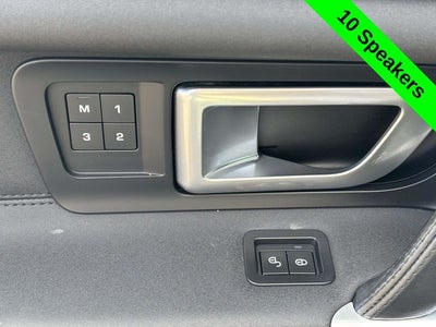 2016 Land Rover Discovery Sport HSE