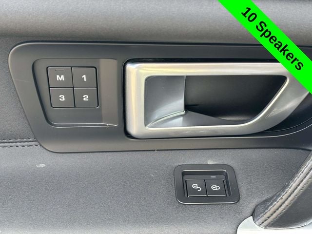 2016 Land Rover Discovery Sport HSE