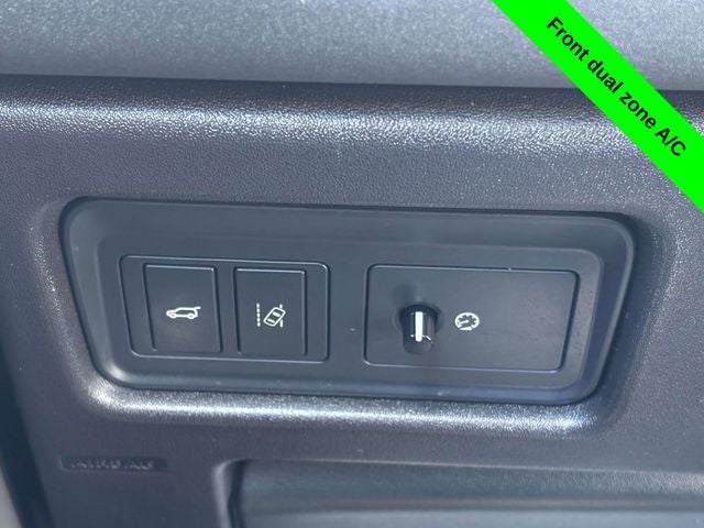 2016 Land Rover Discovery Sport HSE