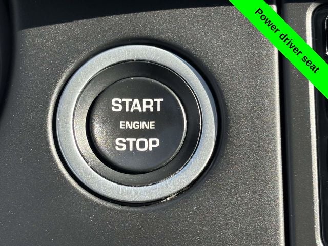 2016 Land Rover Discovery Sport HSE