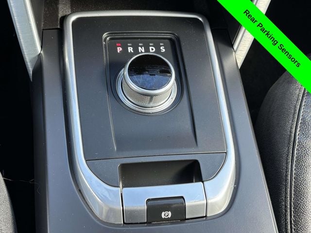 2016 Land Rover Discovery Sport HSE