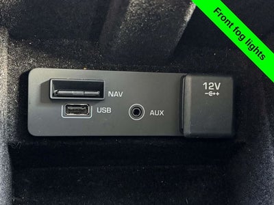 2016 Land Rover Discovery Sport HSE