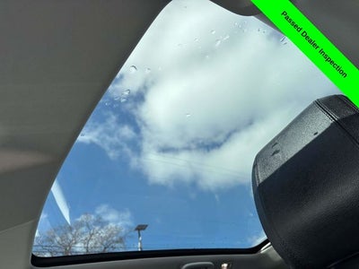 2016 Land Rover Discovery Sport HSE