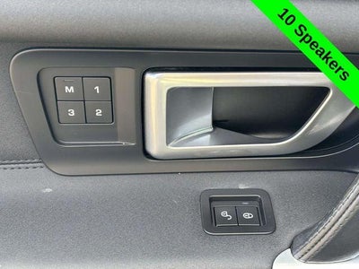 2016 Land Rover Discovery Sport HSE