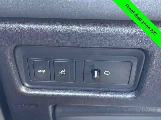 2016 Land Rover Discovery Sport HSE