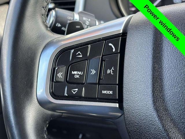 2016 Land Rover Discovery Sport HSE