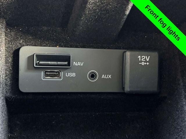 2016 Land Rover Discovery Sport HSE