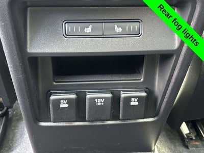 2016 Land Rover Discovery Sport HSE