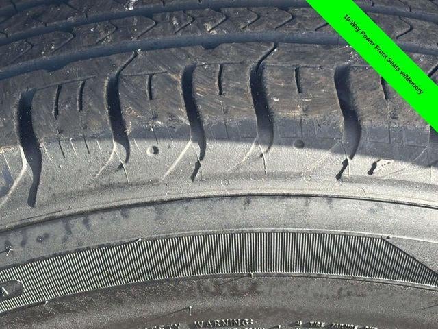 2016 Land Rover Discovery Sport HSE