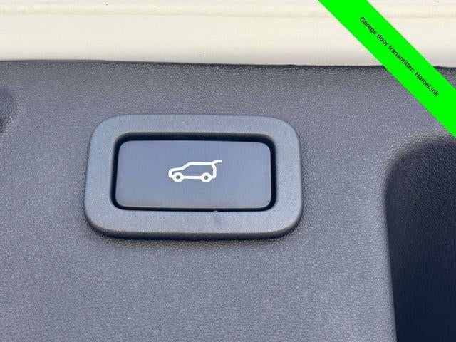 2016 Land Rover Discovery Sport HSE