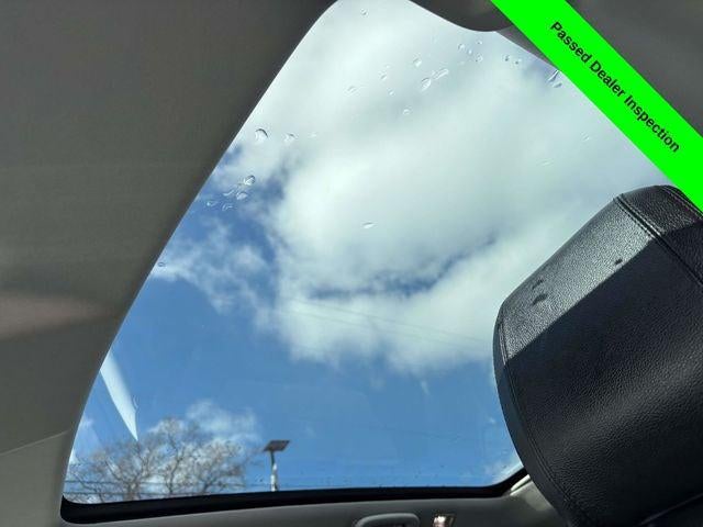 2016 Land Rover Discovery Sport HSE