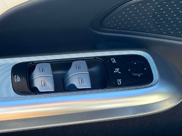 2025 Mercedes-Benz E-Class E 350 4MATIC®